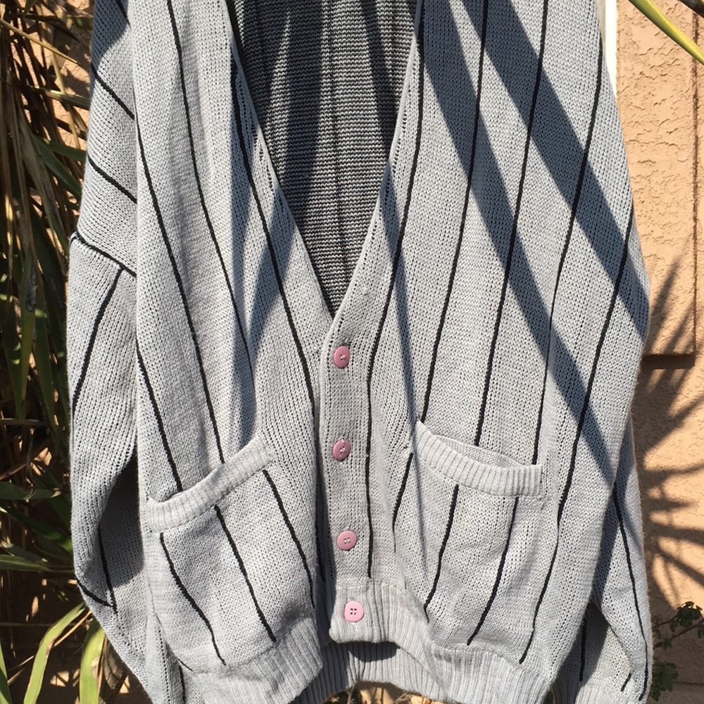 Vintage  Grandpa drummer boy sweater Men or Women wear